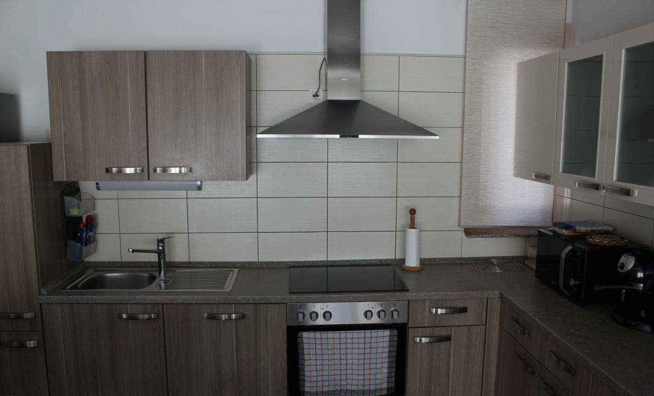 Apartma V&T Bovec Exterior foto