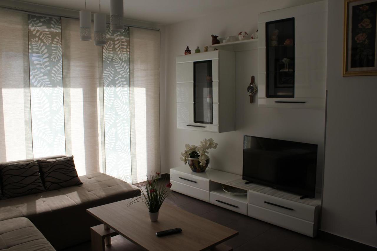 Apartma V&T Bovec Exterior foto