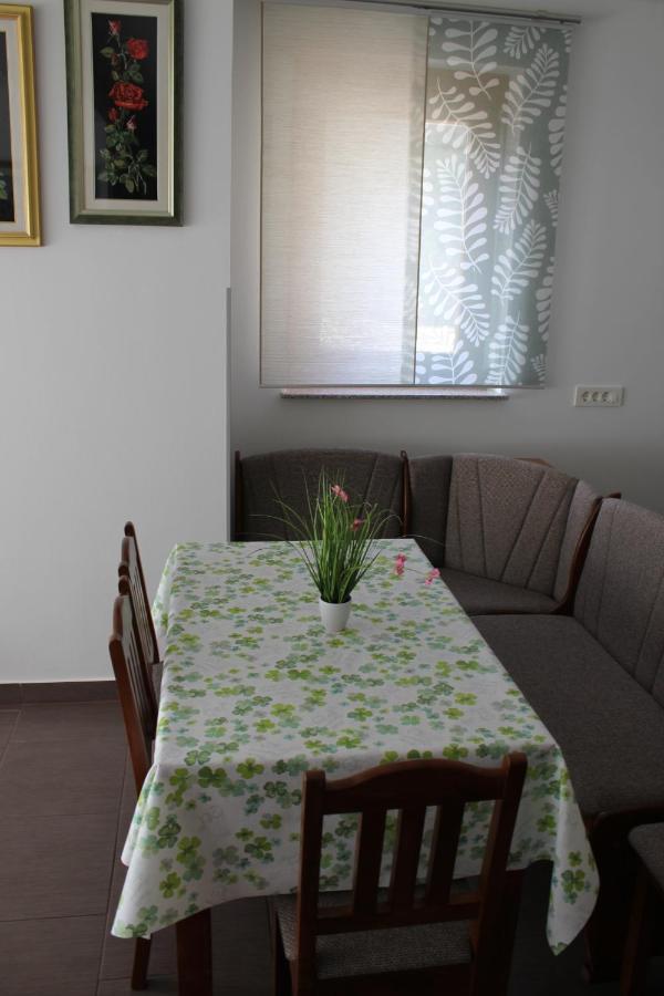 Apartma V&T Bovec Exterior foto