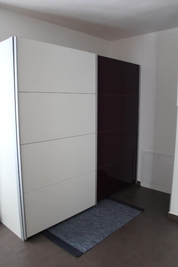 Apartma V&T Bovec Exterior foto